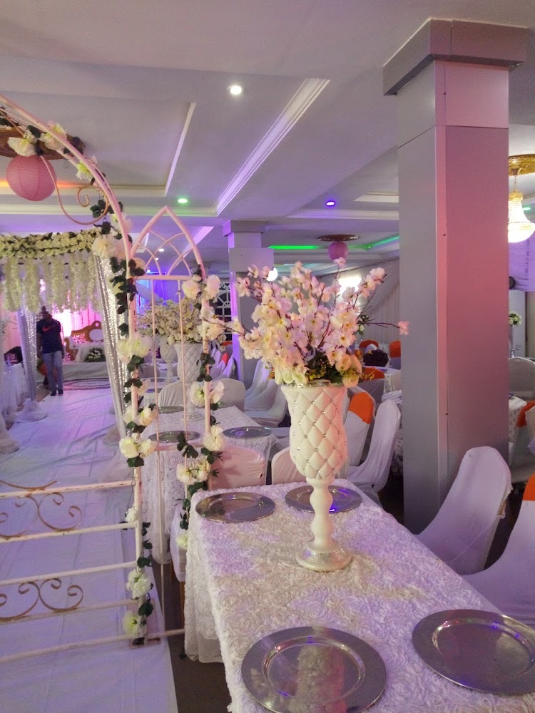 Telax Events Centre